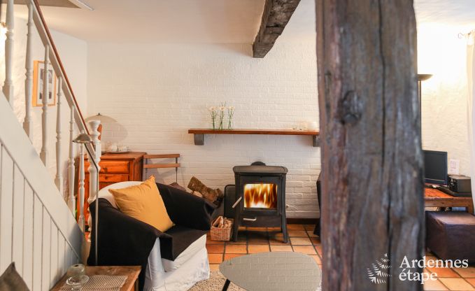Cottage Beauraing 6 Pers. Ardennen
