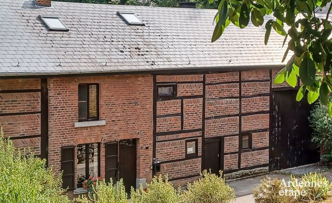 Cottage Beauraing 7 Pers. Ardennen