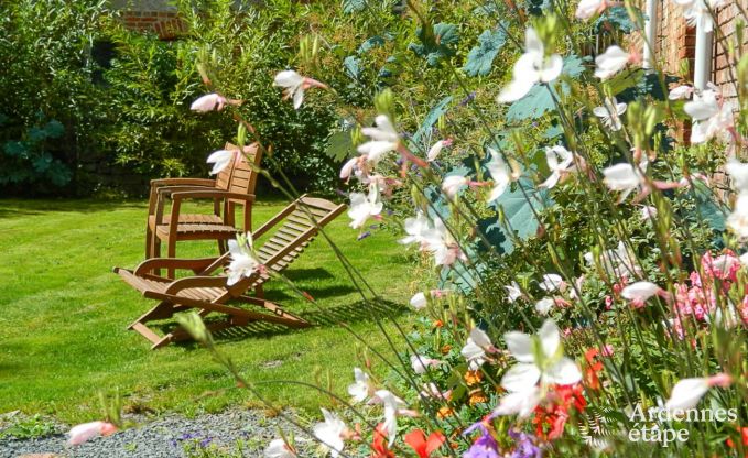 Cottage Beauraing 7 Pers. Ardennen