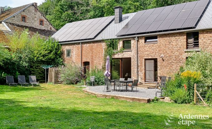 Cottage Beauraing 7 Pers. Ardennen