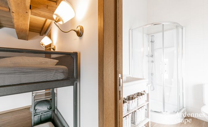 Cottage Beauraing 14 Pers. Ardennen