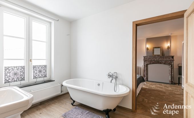 Cottage Beauraing 14 Pers. Ardennen