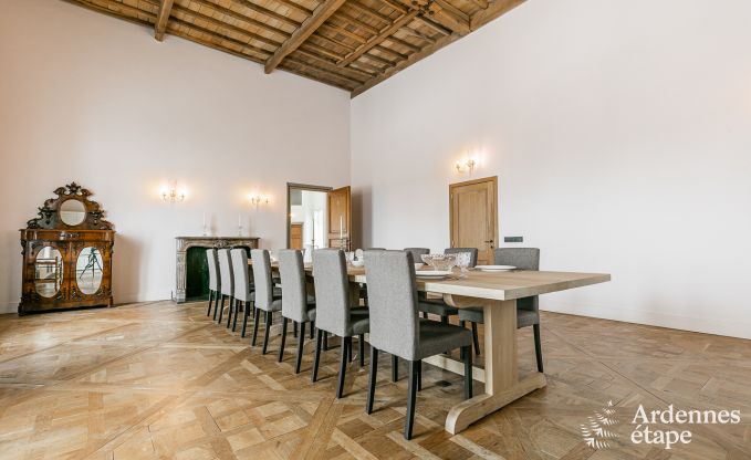 Cottage Beauraing 14 Pers. Ardennen