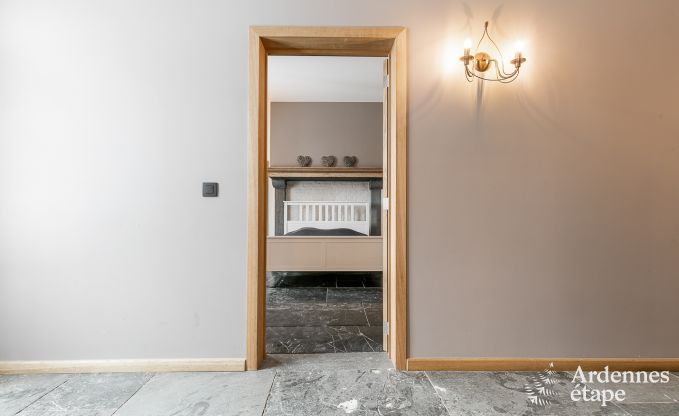 Cottage Beauraing 14 Pers. Ardennen