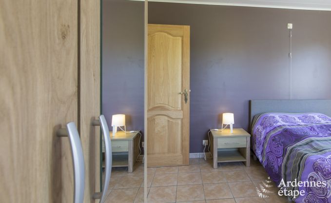 Ferienhaus Beauraing 12 Pers. Ardennen