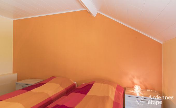 Ferienhaus Beauraing 12 Pers. Ardennen