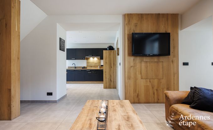 Ferienhaus Beauraing 6 Pers. Ardennen