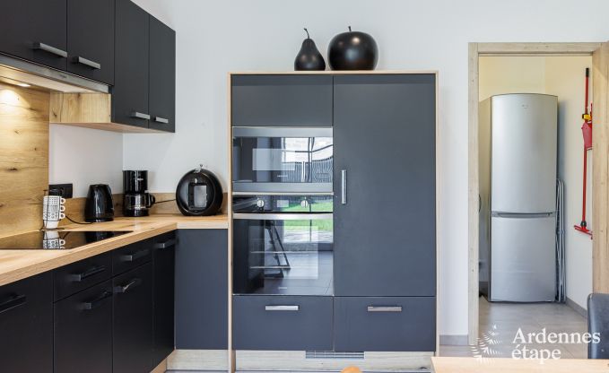 Ferienhaus Beauraing 6 Pers. Ardennen