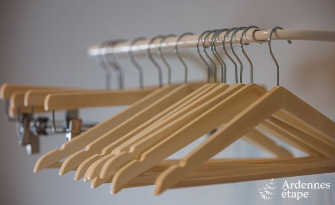 Ferienhaus Beauraing 6 Pers. Ardennen