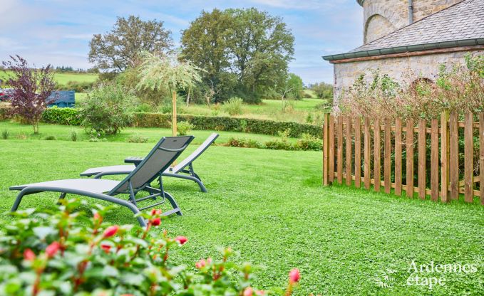 Gemtliches Ferienhaus in Beauraing, Ardennen