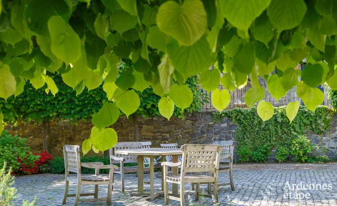 Schloss Beauraing 6 Pers. Ardennen