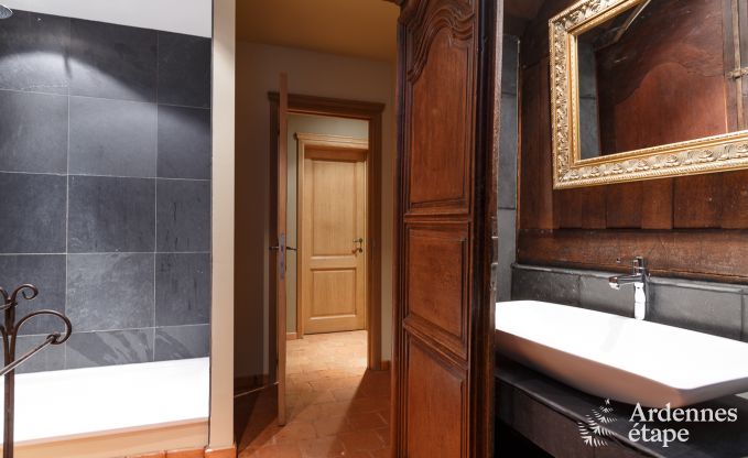 Schloss Beauraing 6 Pers. Ardennen