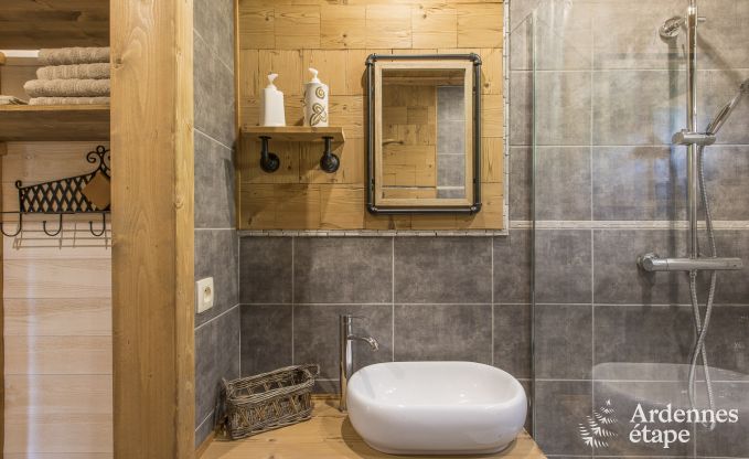 Chalet Beauraing 4 Pers. Ardennen