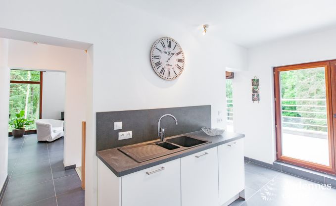 Chalet Beauraing 12 Pers. Ardennen Wellness