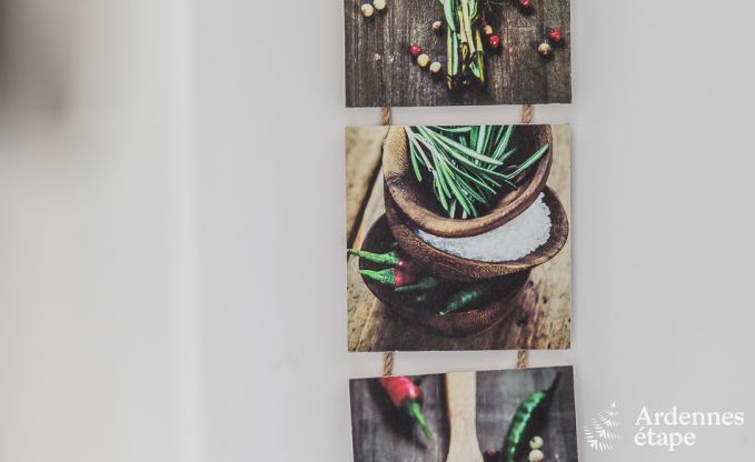 Chalet Beauraing 12 Pers. Ardennen Wellness