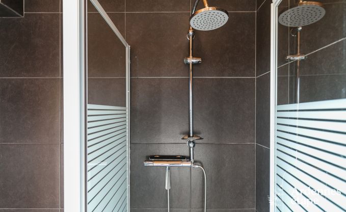 Gerumiges und komfortables Chalet in Beauraing, Ardennen