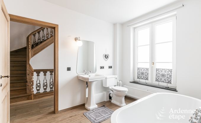 Cottage Beauraing 14 Pers. Ardennen