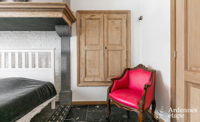 Cottage Beauraing 14 Pers. Ardennen