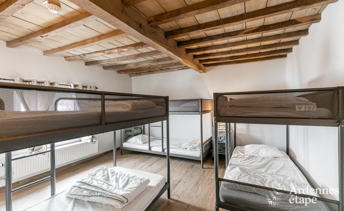 Cottage Beauraing 14 Pers. Ardennen