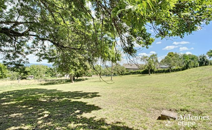 Ferienhaus Beauraing 5 Pers. Ardennen Wellness