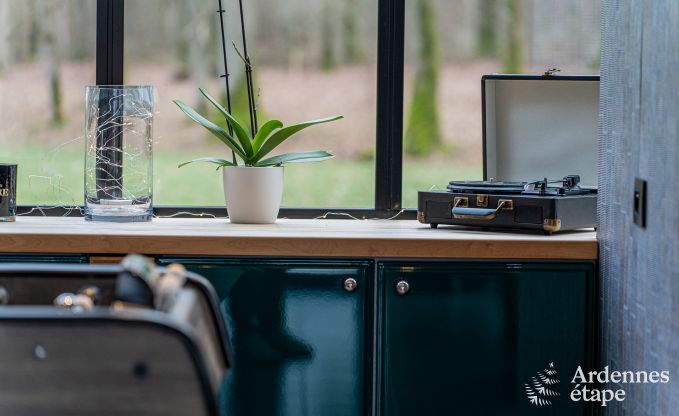 Charmantes und gerumiges Ferienhaus mit Pool in Beauraing, Ardennen