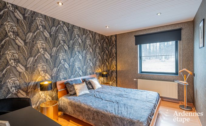 Charmantes und gerumiges Ferienhaus mit Pool in Beauraing, Ardennen