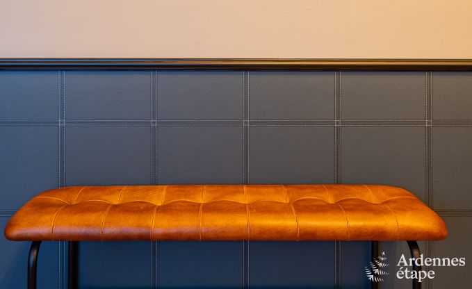 Charmantes und gerumiges Ferienhaus mit Pool in Beauraing, Ardennen