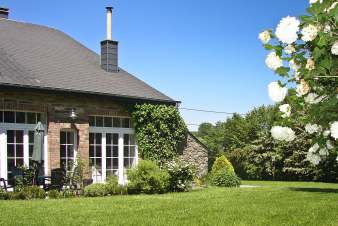 Ferienhaus für 6 Personen in Jehonville in der Provinz Luxemburg
