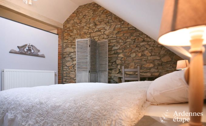 Ferienhaus Bertrix (Jehonville) 11 Pers. Ardennen Behinderten gerecht