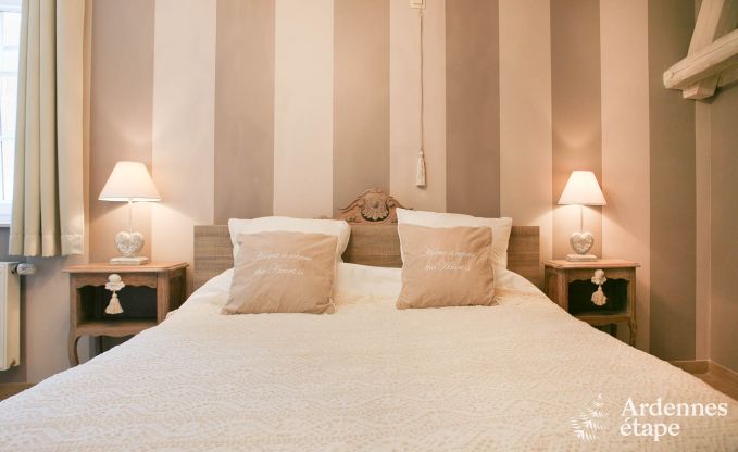 Ferienhaus Bertrix (Jehonville) 11 Pers. Ardennen Behinderten gerecht