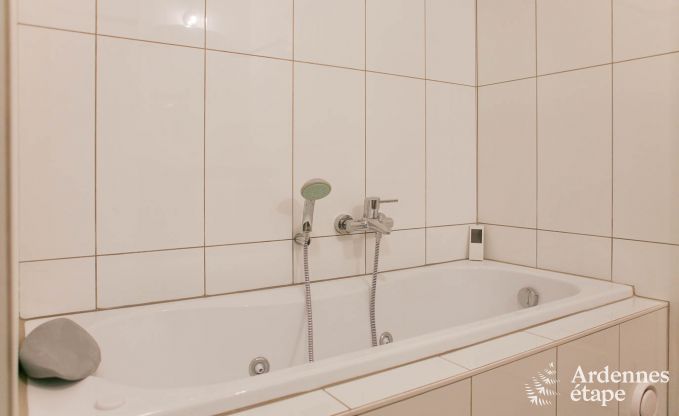 Ferienhaus Bertrix (Jehonville) 10 Pers. Ardennen