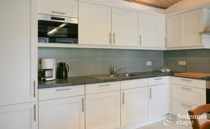 Ferienhaus Bertrix (Jehonville) 10 Pers. Ardennen