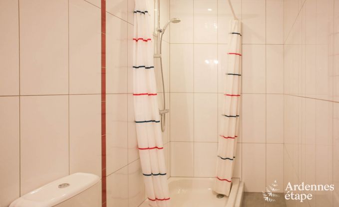 Ferienhaus Bertrix (Jehonville) 10 Pers. Ardennen