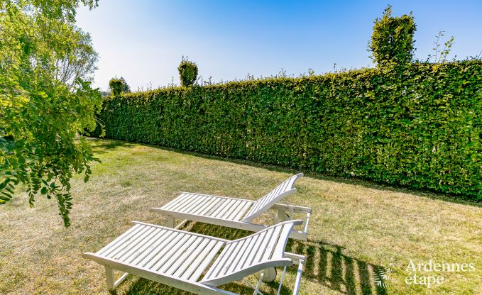 Cottage Bertrix (Jehonville) 8 Pers. Ardennen Wellness