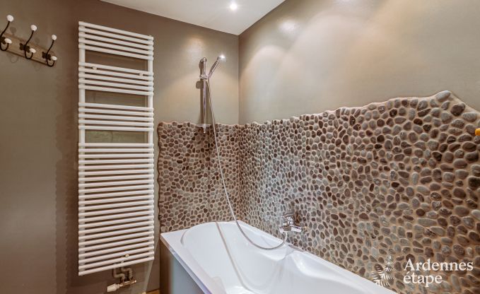 Cottage Bertrix (Jehonville) 8 Pers. Ardennen Wellness