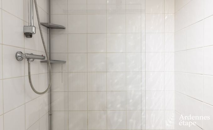 Ferienhaus Bertrix 18 Pers. Ardennen