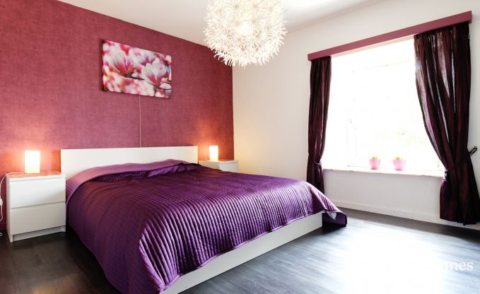 Ferienhaus Bertrix 9 Pers. Ardennen Wellness