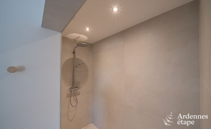 Ferienhaus mit Sauna in Auby-sur-semois, Belgische Ardennen