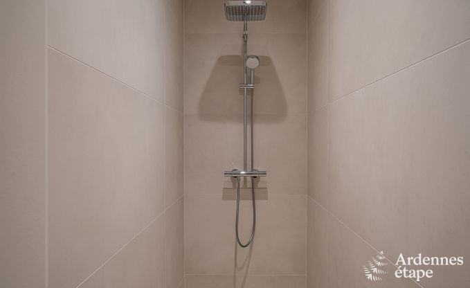 Ferienhaus mit Sauna in Auby-sur-semois, Belgische Ardennen