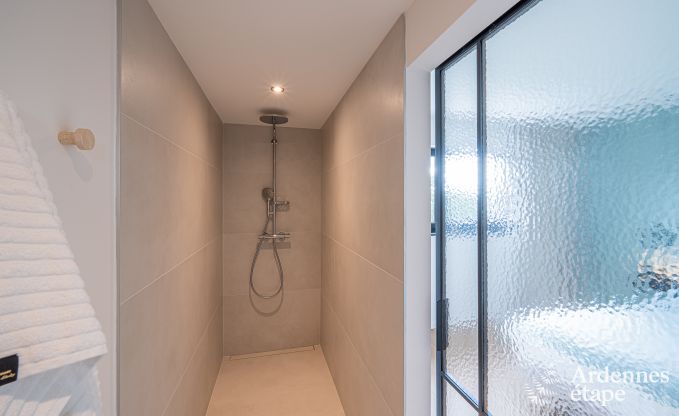 Luxuri�se Ferienvilla mit Sauna in Auby-sur-semois, Ardennen