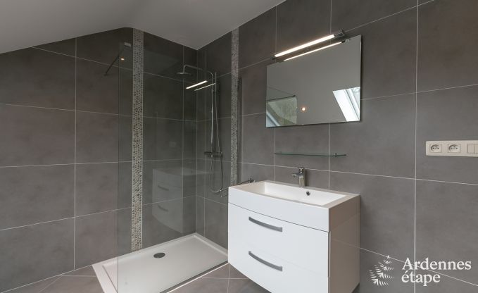 Urlaub auf dem Bauernhof Bertrix 4 Pers. Ardennen