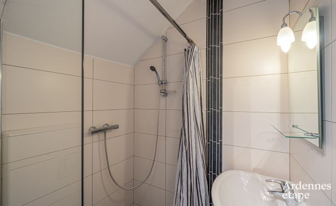 Ferienhaus Bertrix 22 Pers. Ardennen Wellness