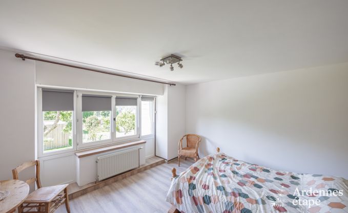 Ferienhaus Bi�vre 9 Pers. Ardennen Wellness