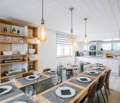 Ferienhaus Bièvre 12 Pers. Ardennen Wellness