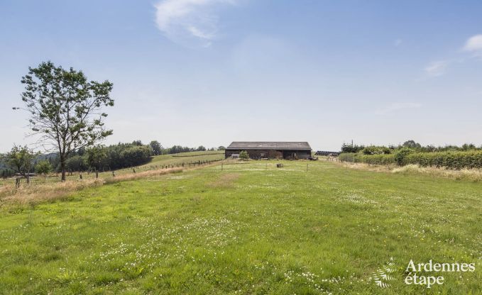 Ferienhaus Bouillon (Ucimont) 16 Pers. Ardennen Wellness