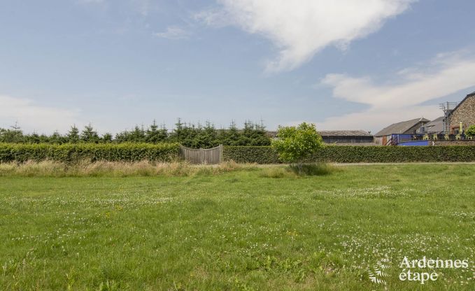 Ferienhaus Bouillon (Ucimont) 16 Pers. Ardennen Wellness