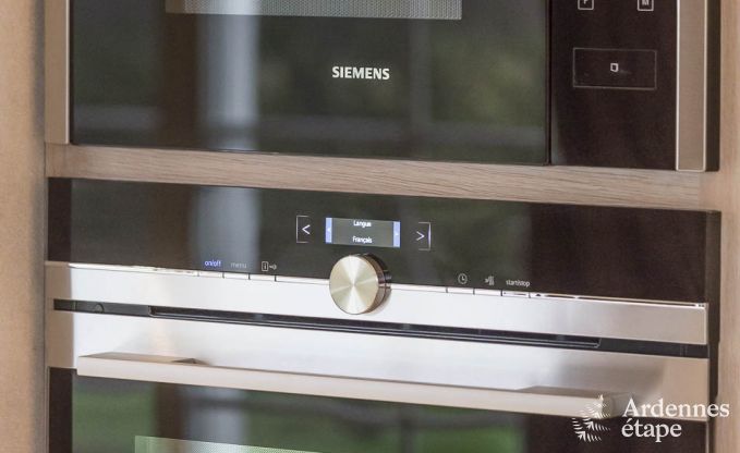 Ferienhaus Bouillon 9 Pers. Ardennen