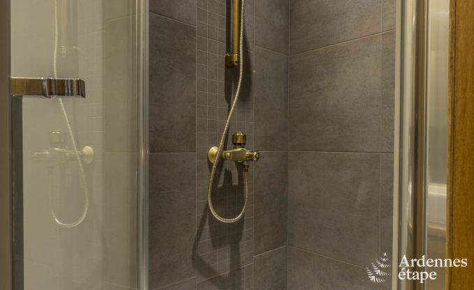 Ferienhaus Bouillon 9 Pers. Ardennen