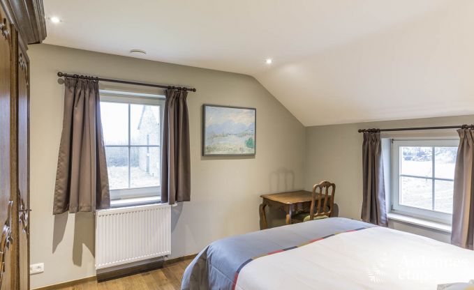 Ferienhaus Bouillon 9 Pers. Ardennen