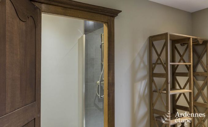 Ferienhaus Bouillon 9 Pers. Ardennen